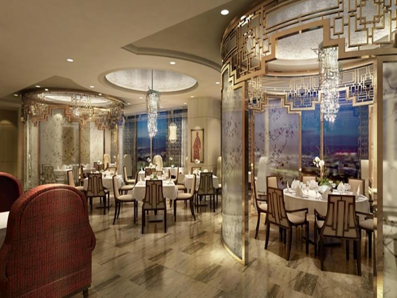 Doubletree By Hilton Hotel Xiamen - Wuyuan Bay Exterior photo