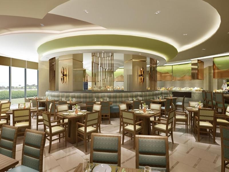 Doubletree By Hilton Hotel Xiamen - Wuyuan Bay Exterior photo