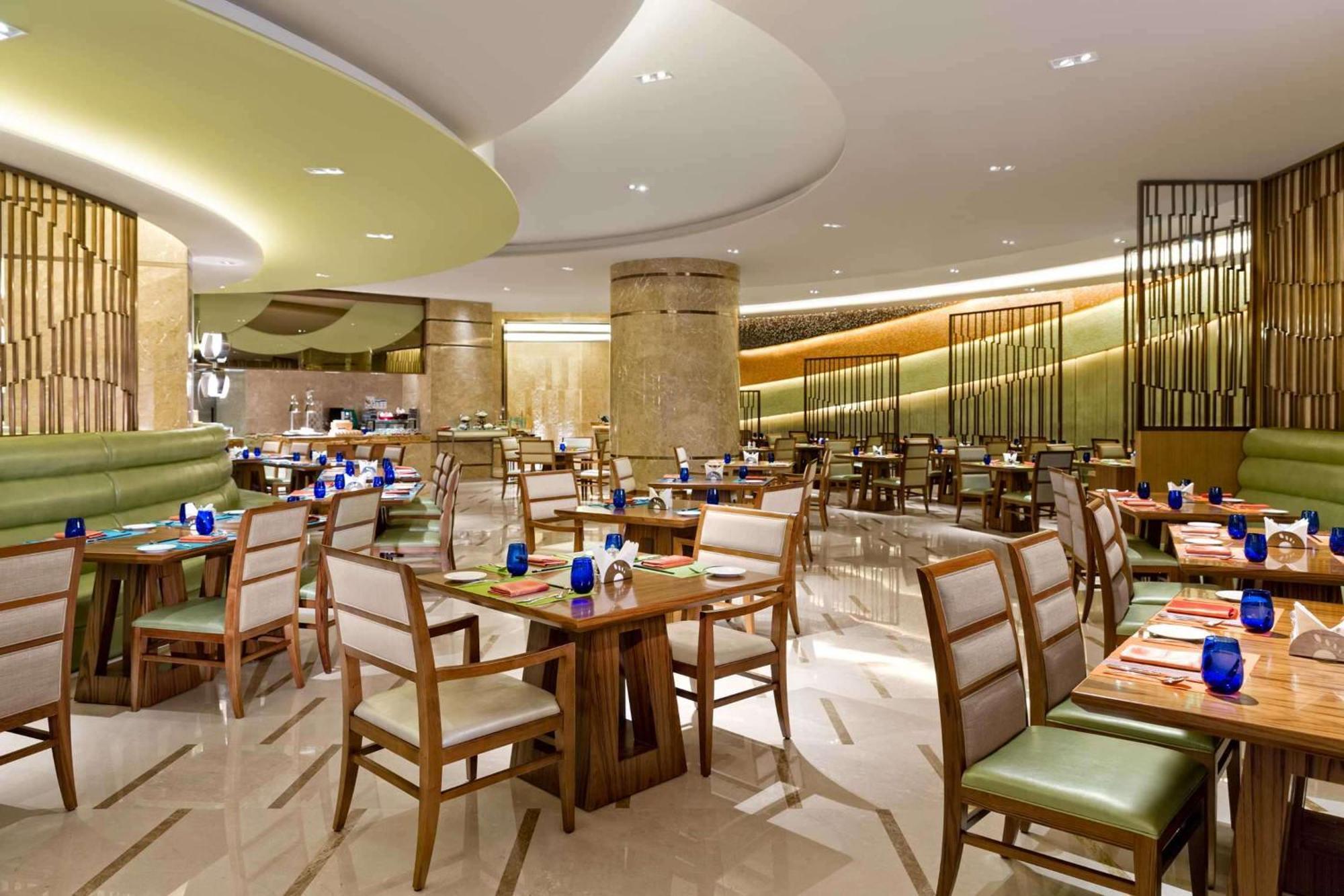 Doubletree By Hilton Hotel Xiamen - Wuyuan Bay Exterior photo